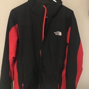 NorthFace Jacket